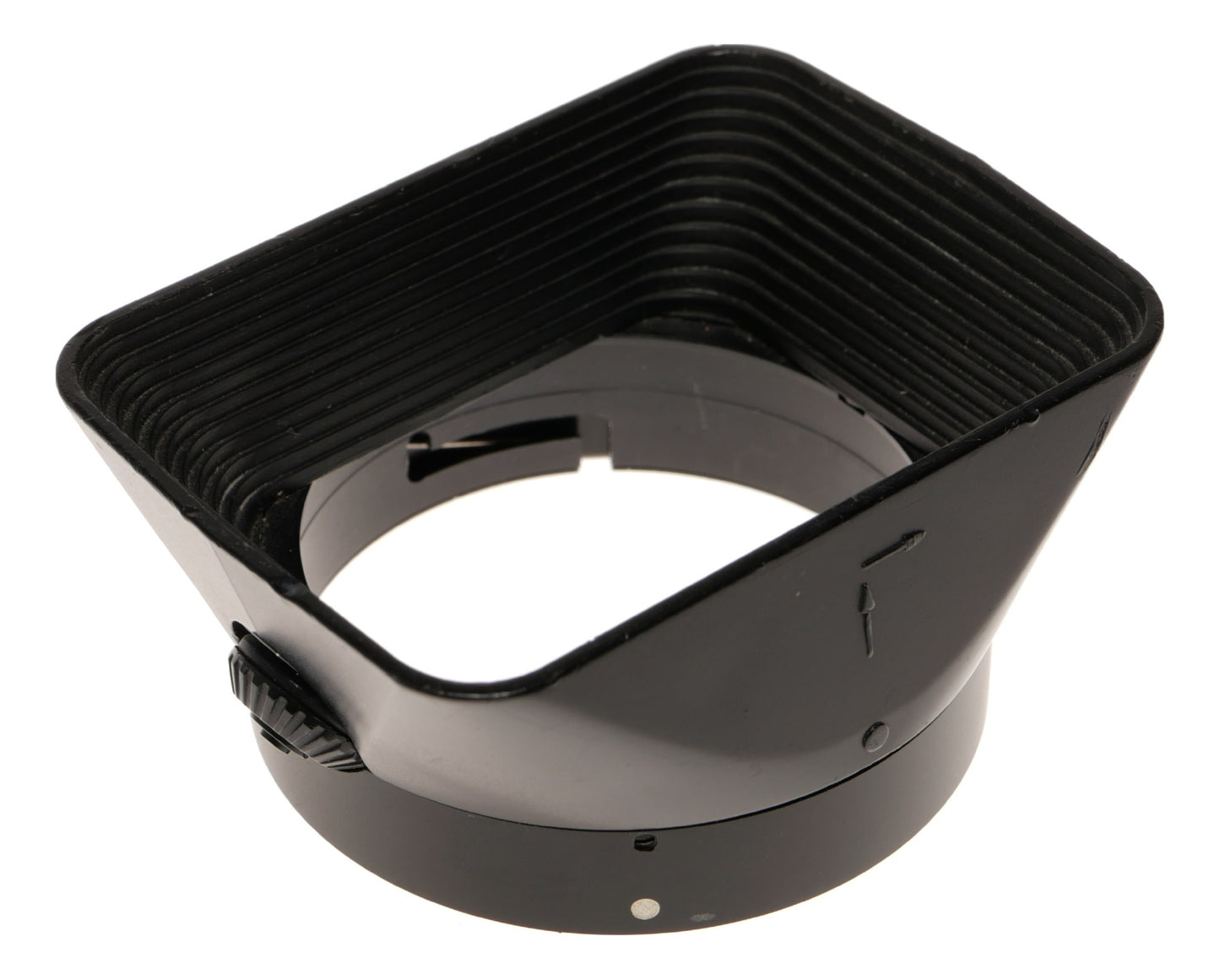 Leica Leitz Wetzlar 12503 Lens Hood R2.8/28 R2/35 - View 7