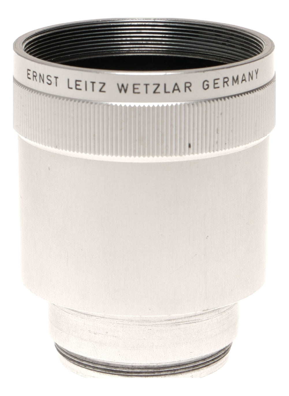 Leica Ernst Leitz Wetzlar 135mm f/4.5 M39 Lens Germany - View 2