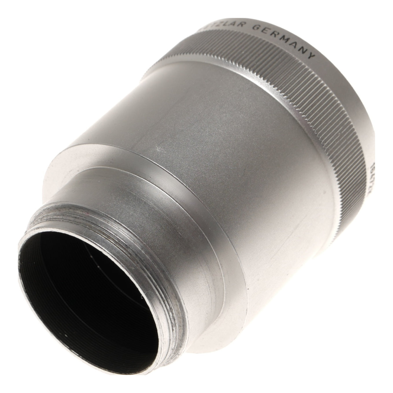 Leica Ernst Leitz Wetzlar 135mm f/4.5 M39 Lens Germany - View 5