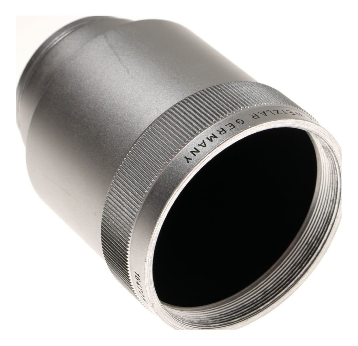 Leica Ernst Leitz Wetzlar 135mm f/4.5 M39 Lens Germany - View 6