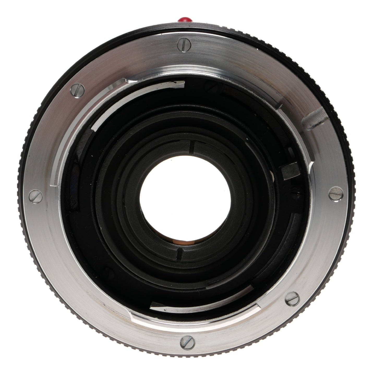 Leica Elmarit-R 35mm f/2.8 Lens Black R Mount - View 8