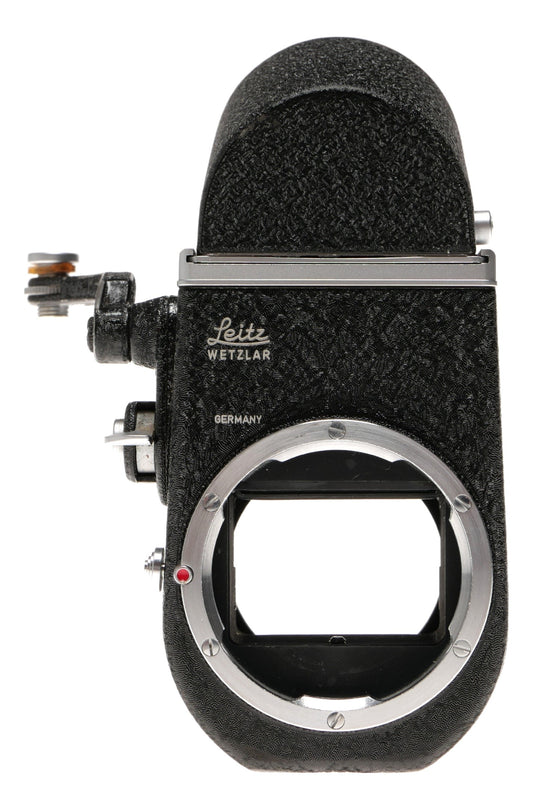Leica M3 Visoflex II 35mm Rangefinder Film Camera Body