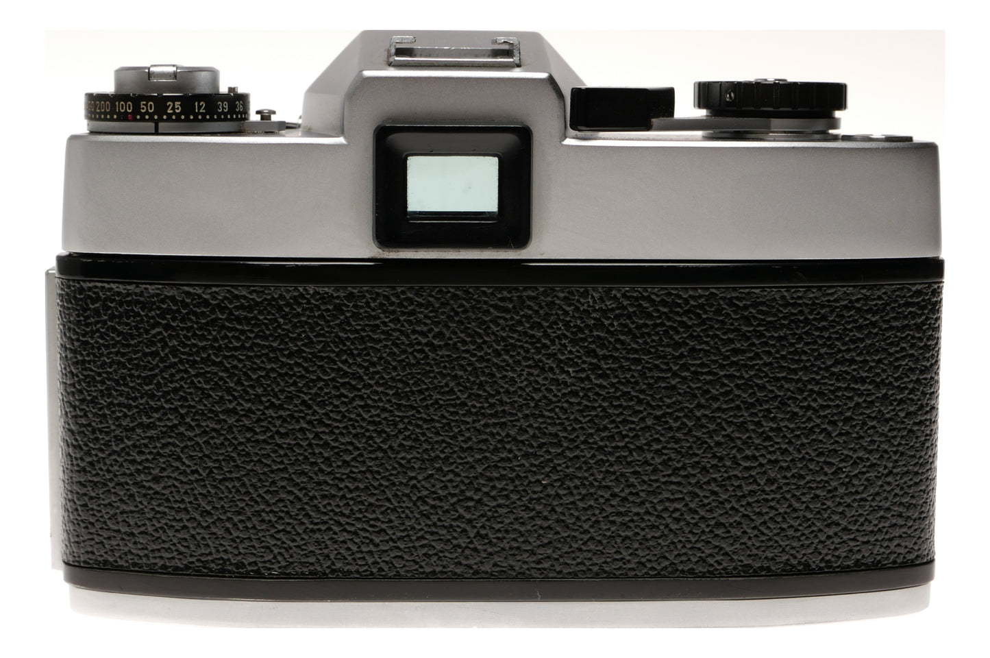 Leica Leicaflex SL 35mm SLR Film Camera with Summicron-R 50mm - View 7