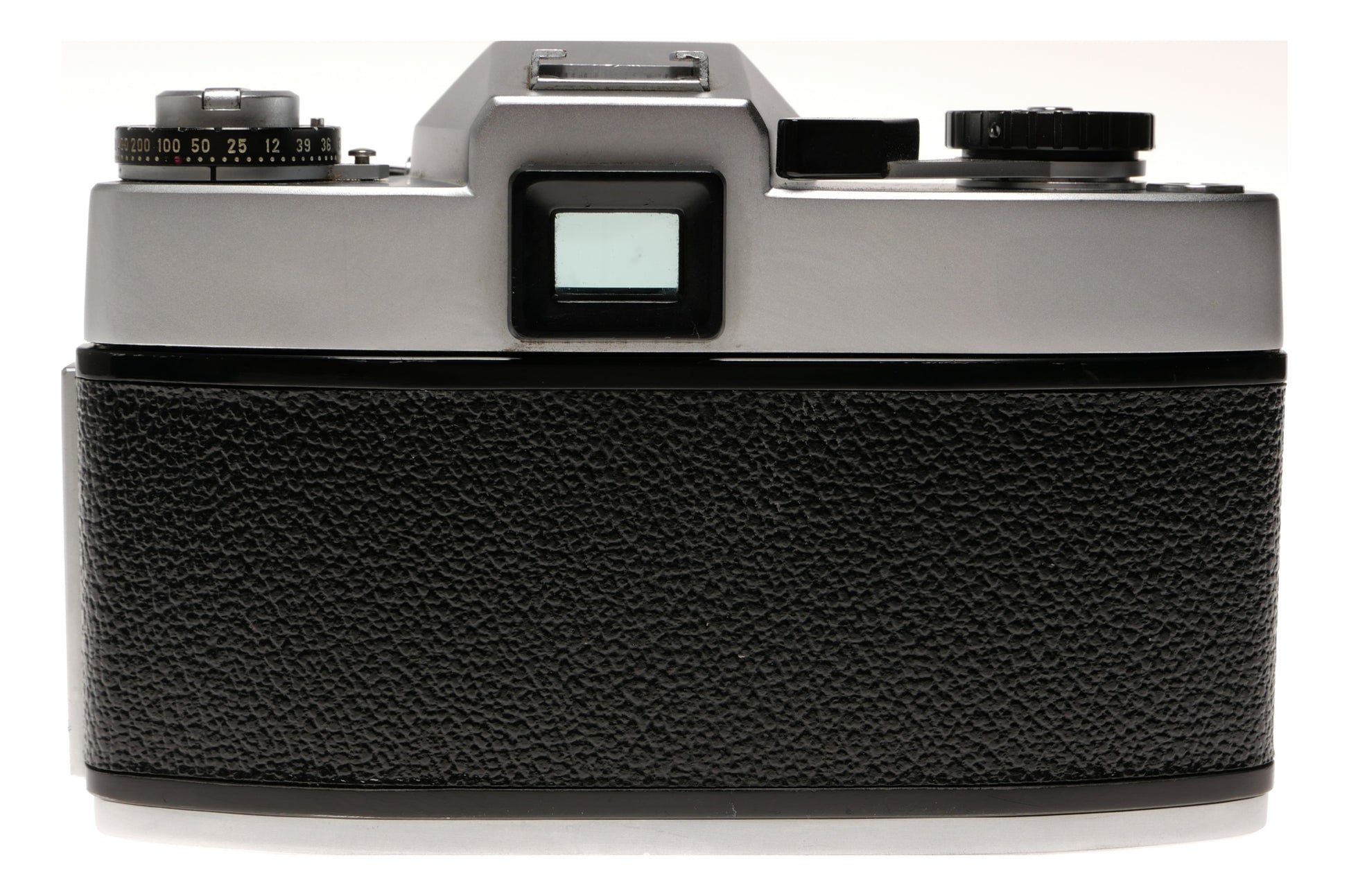 Leica Leicaflex SL 35mm SLR Film Camera with Summicron-R 50mm - View 7