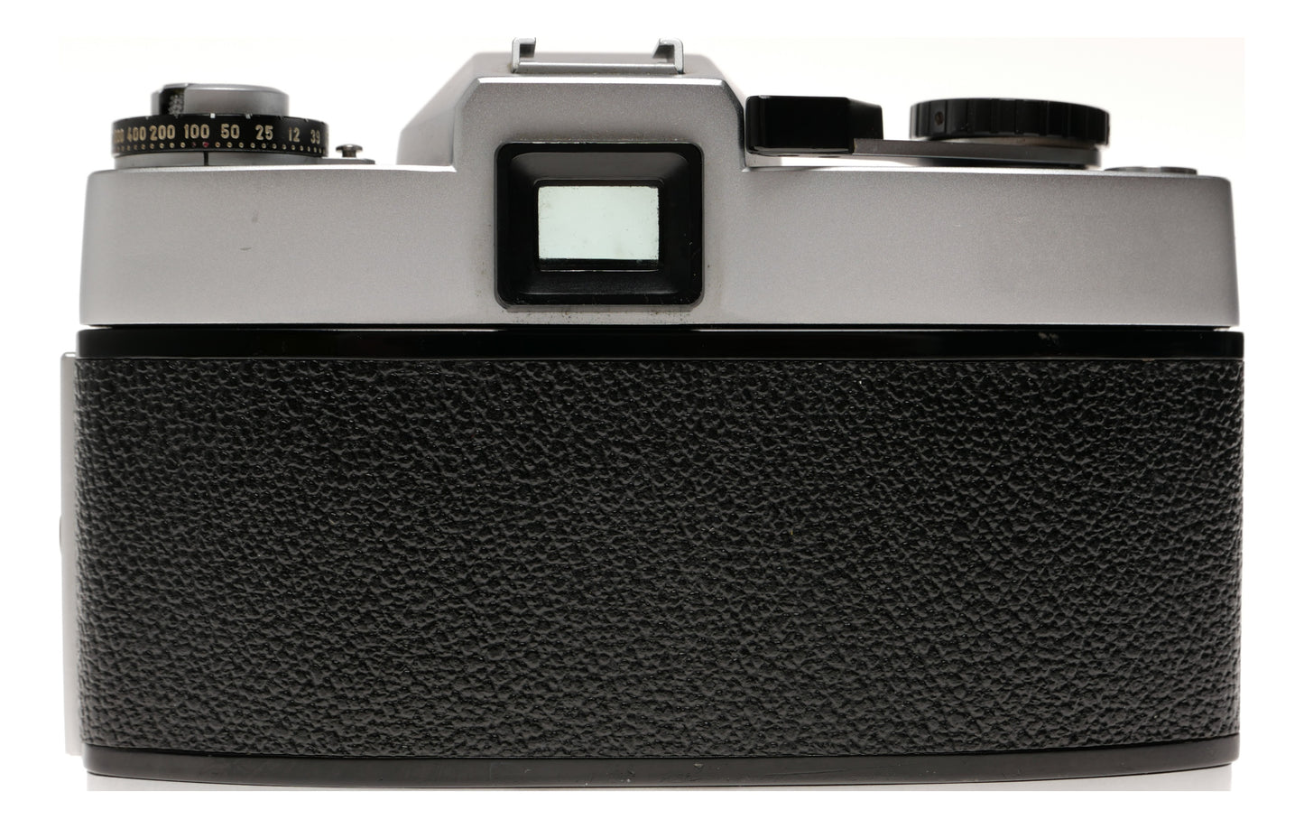 Leicaflex SL 35mm SLR with Summicron-R 50mm f/2 Lens - View 6