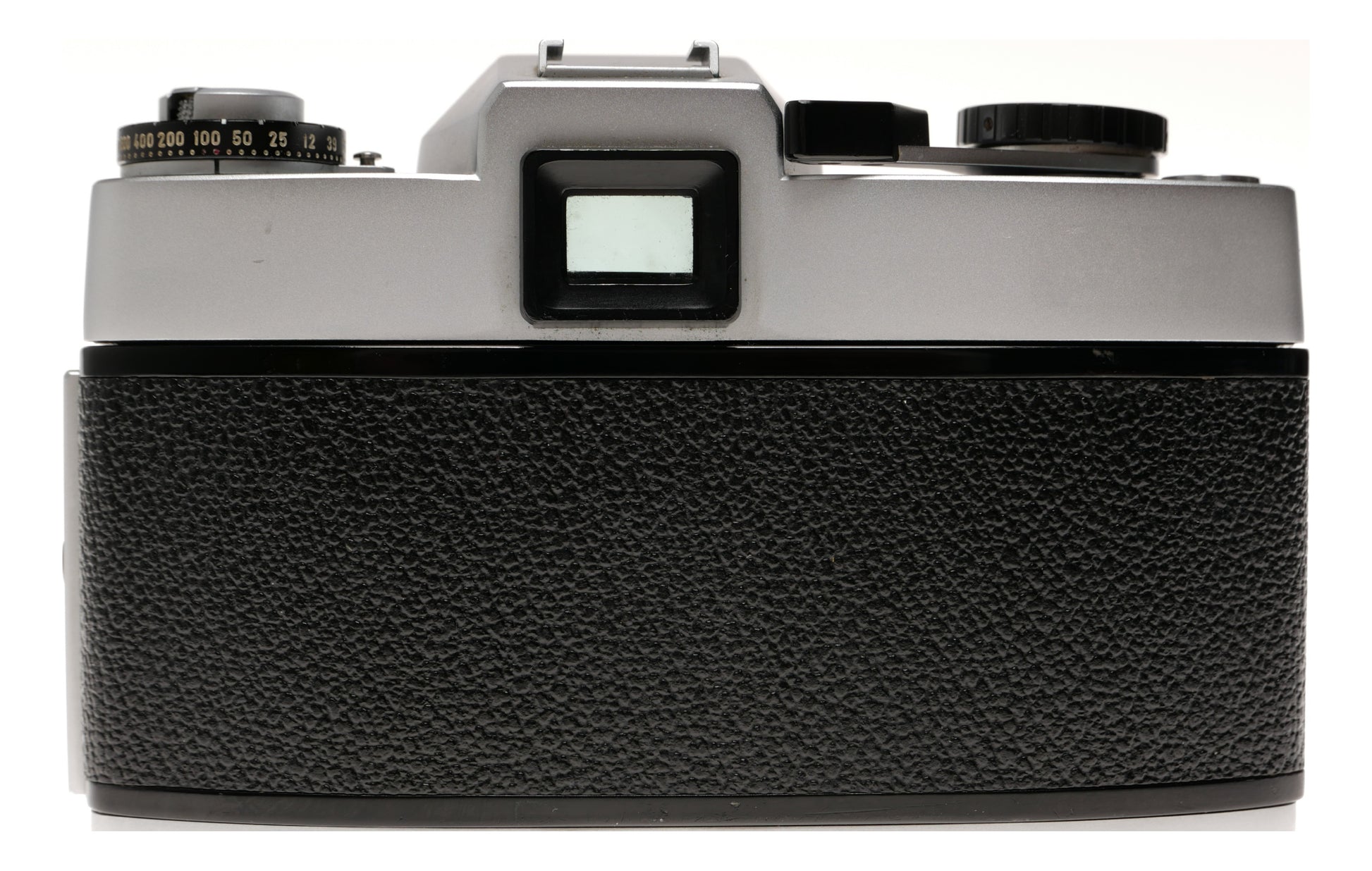 Leicaflex SL 35mm SLR with Summicron-R 50mm f/2 Lens - View 6