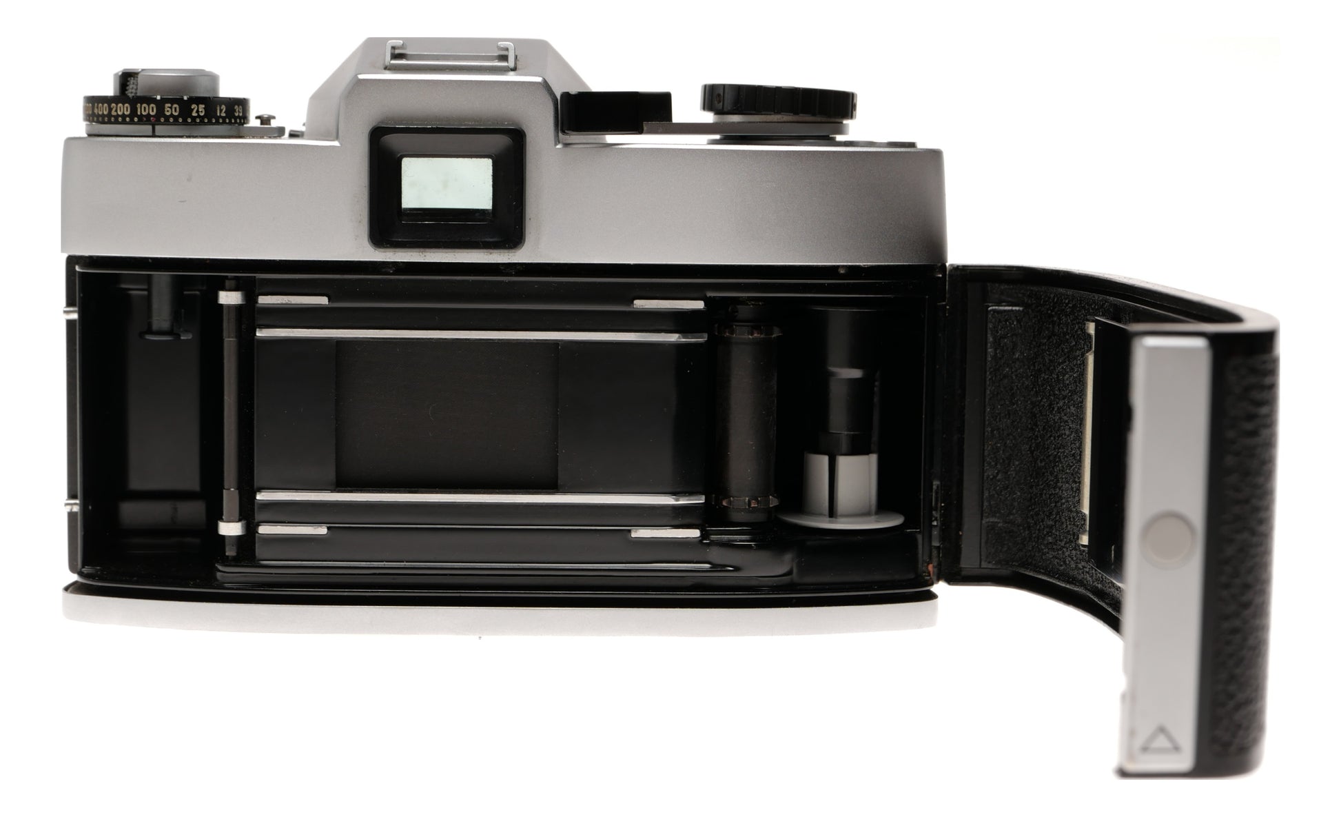 Leicaflex SL 35mm SLR with Summicron-R 50mm f/2 Lens - View 7