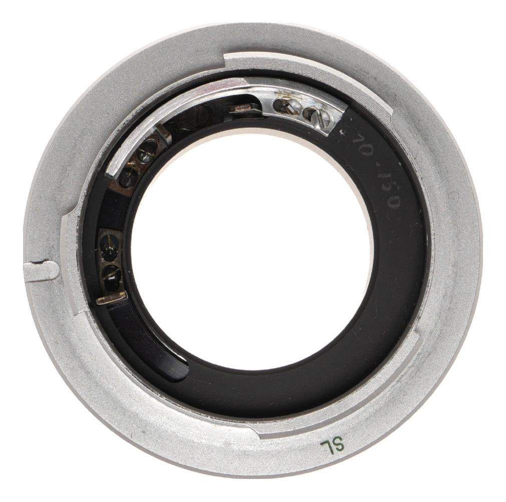 Soligor T4 Mount Adapter for Leicaflex SLR Camera - View 3