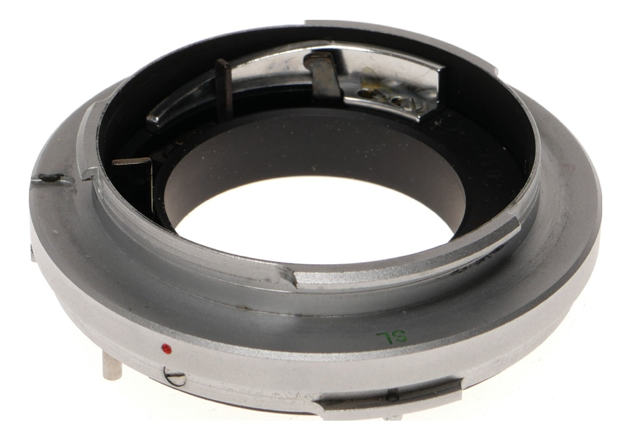 Soligor T4 Mount Adapter for Leicaflex SLR Camera - View 4