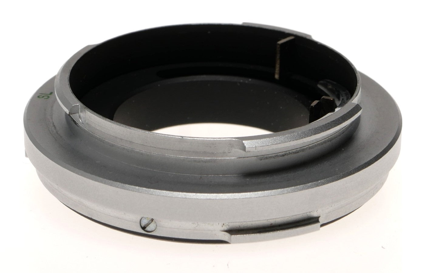 Soligor T4 Mount Adapter for Leicaflex SLR Camera - View 7