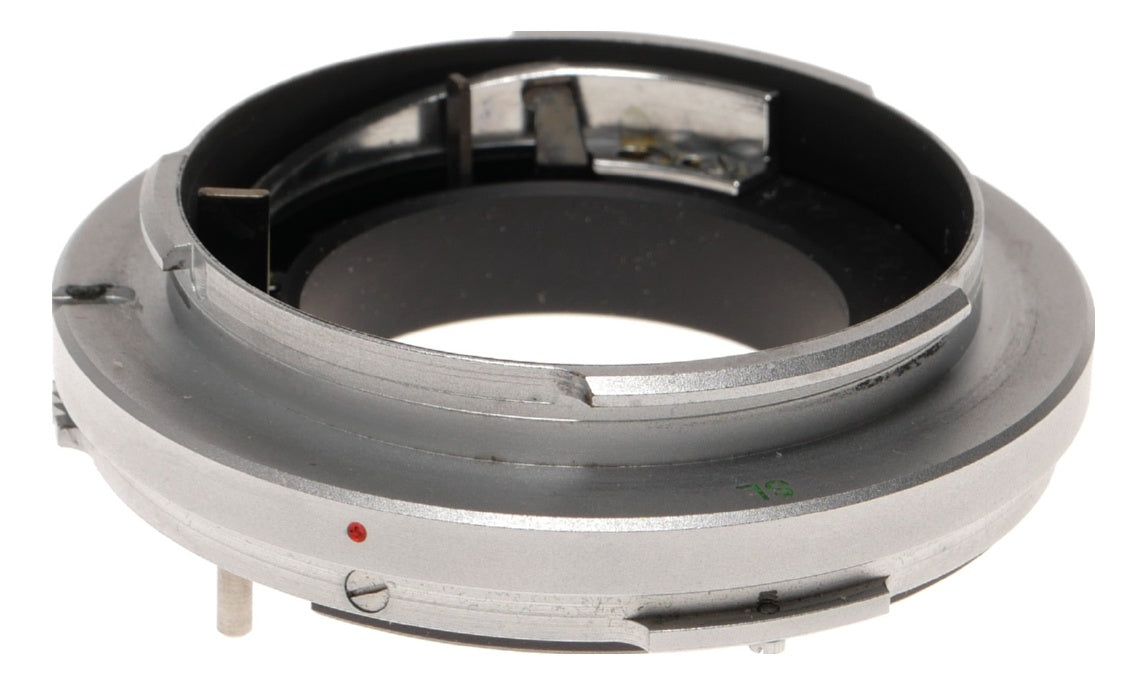 Soligor T4 Mount Adapter for Leicaflex SLR Camera - View 8
