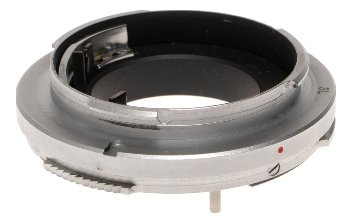 Soligor T4 Mount Adapter for Leicaflex SLR Camera - View 9