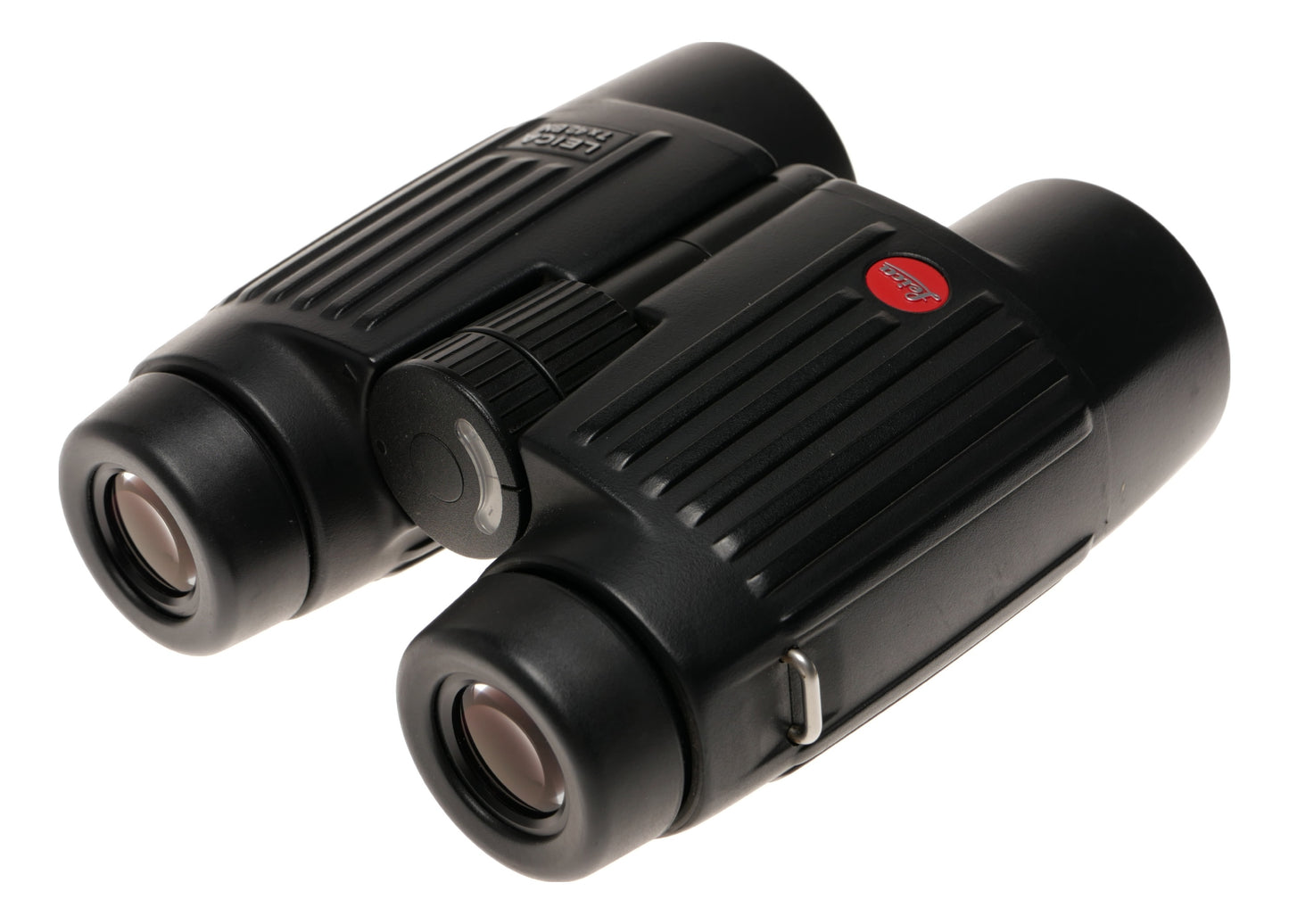 Leica 7x42 BN Black Binoculars 42mm Objective Lenses - View 4
