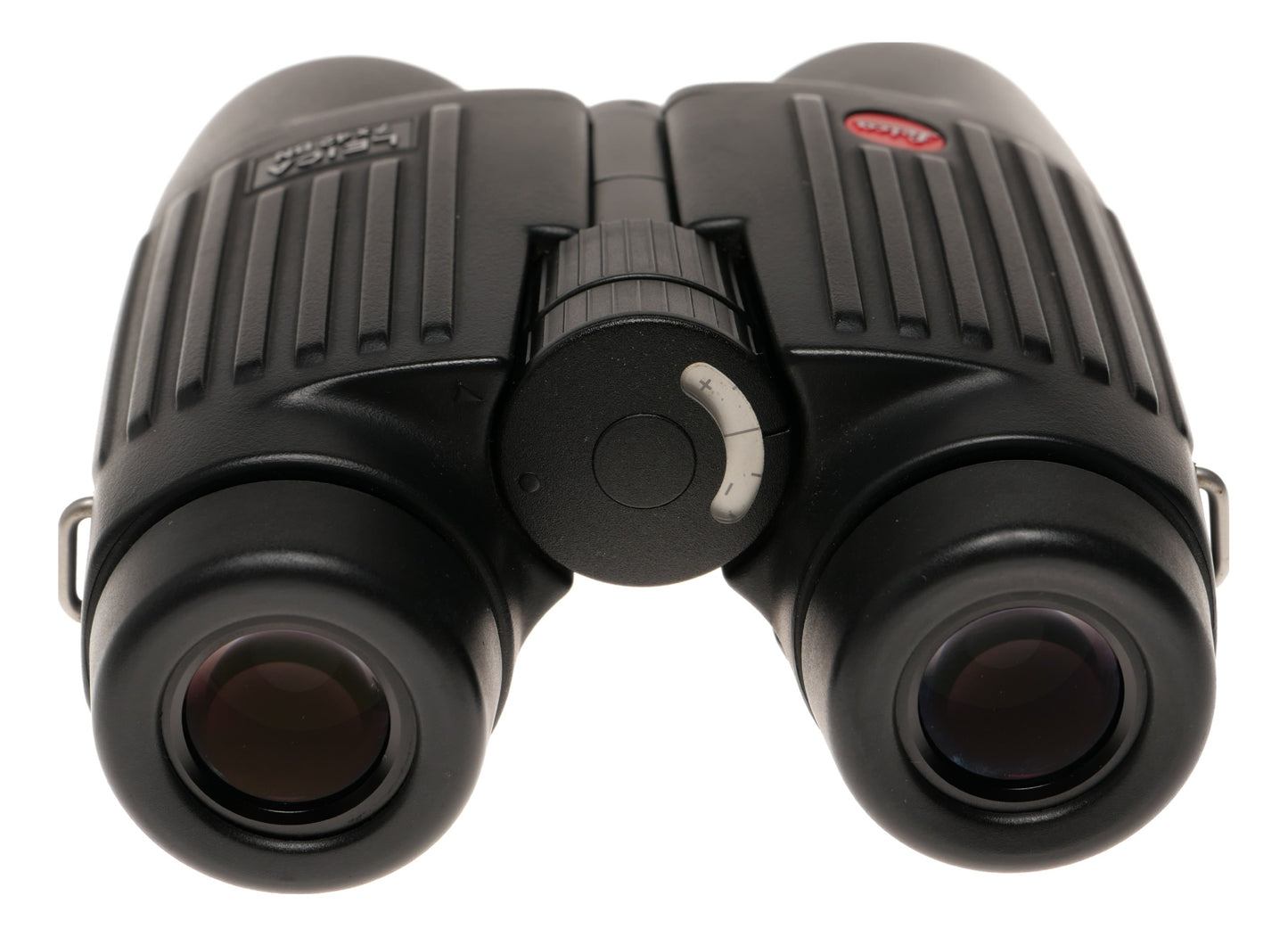 Leica 7x42 BN Black Binoculars 42mm Objective Lenses - View 5