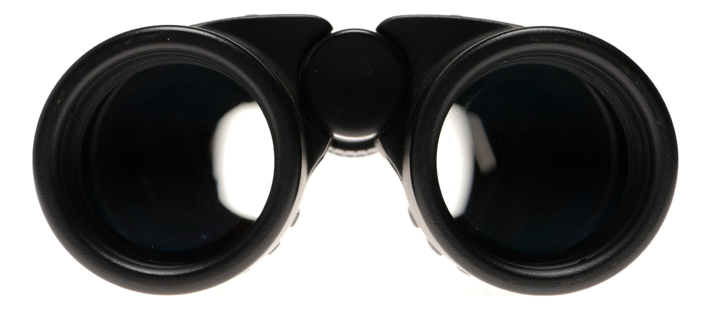 Leica 7x42 BN Black Binoculars 42mm Objective Lenses - View 7