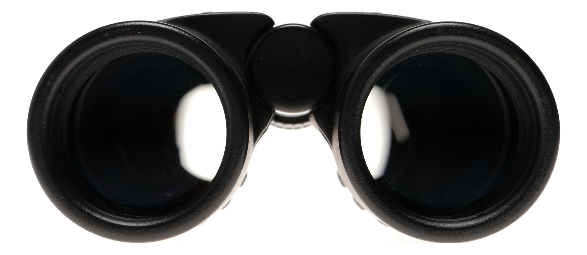 Leica 7x42 BN Black Binoculars 42mm Objective Lenses - View 7