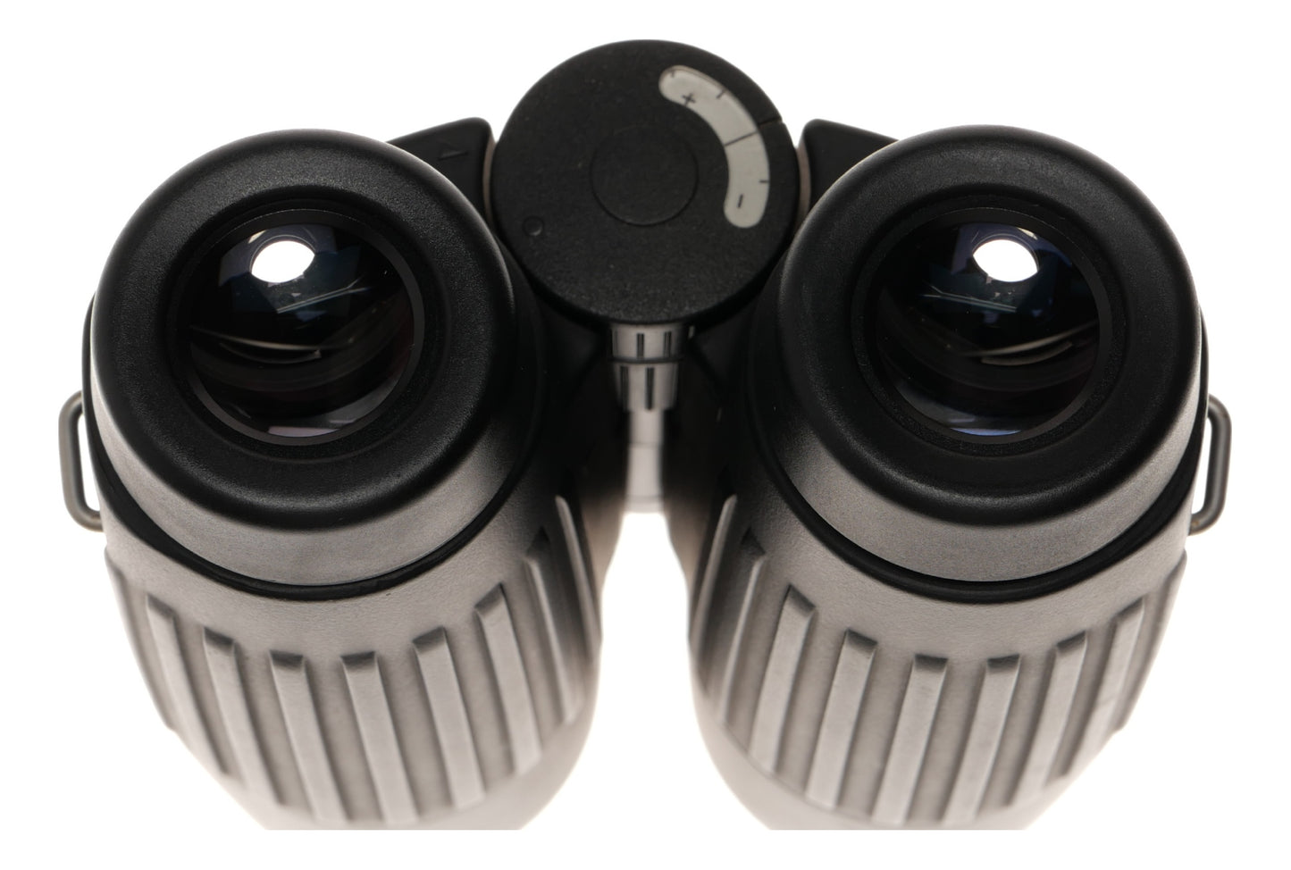 Leica 7x42 BN Black Binoculars 42mm Objective Lenses - View 10
