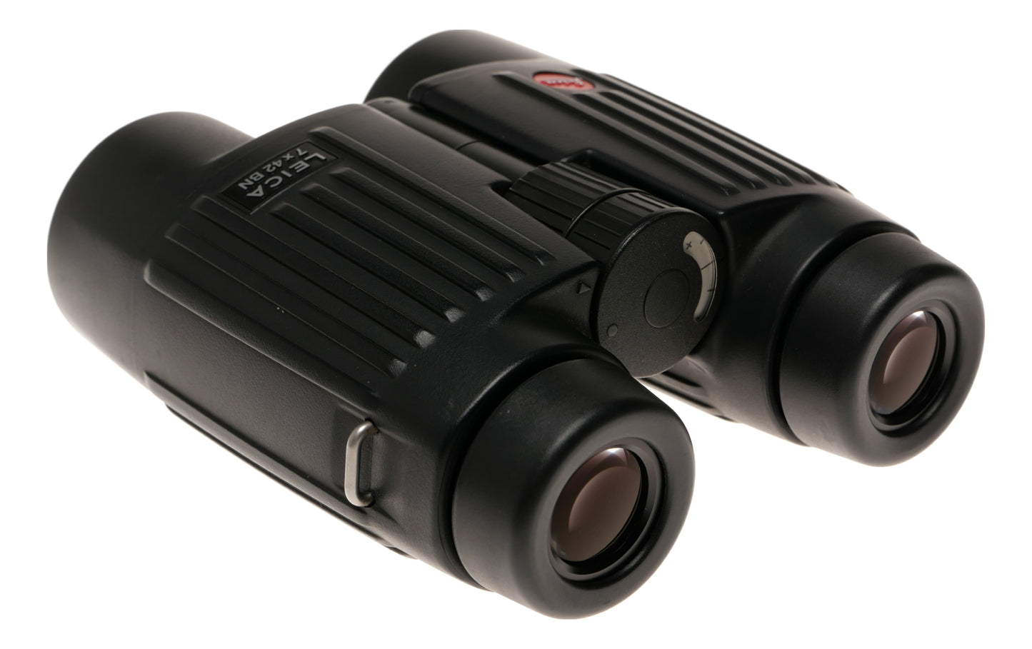 Leica 7x42 BN Black Binoculars 42mm Objective Lenses - View 11