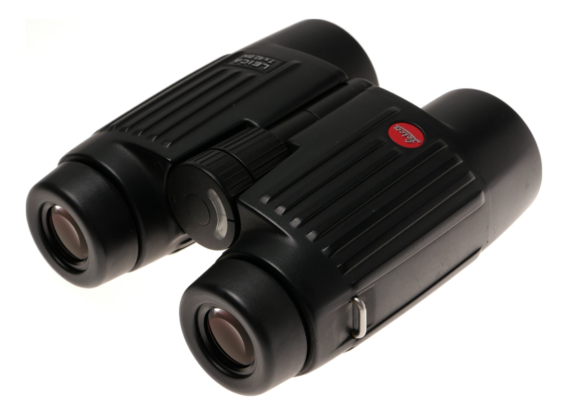Leica 7x42 BN Black Binoculars 42mm Objective Lenses - View 12