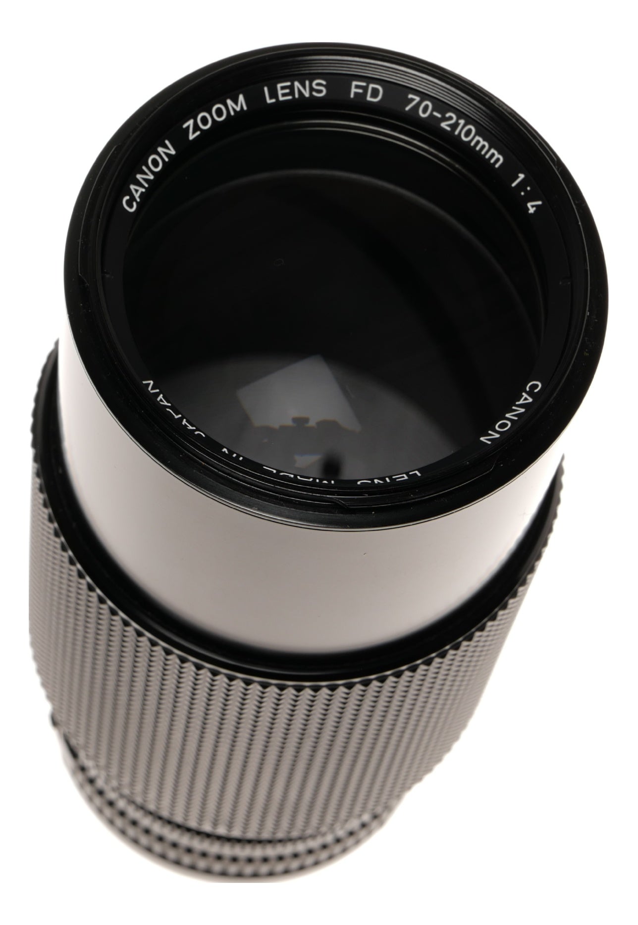 Canon FD 70-210mm f/4.0 Zoom Lens Canon FD Mount - View 10