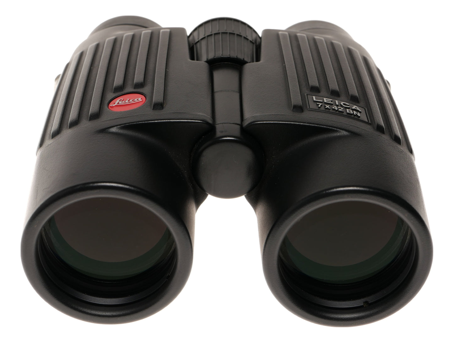 Leica 7x42 BN Black Binoculars 42mm Objective Lenses - View 13