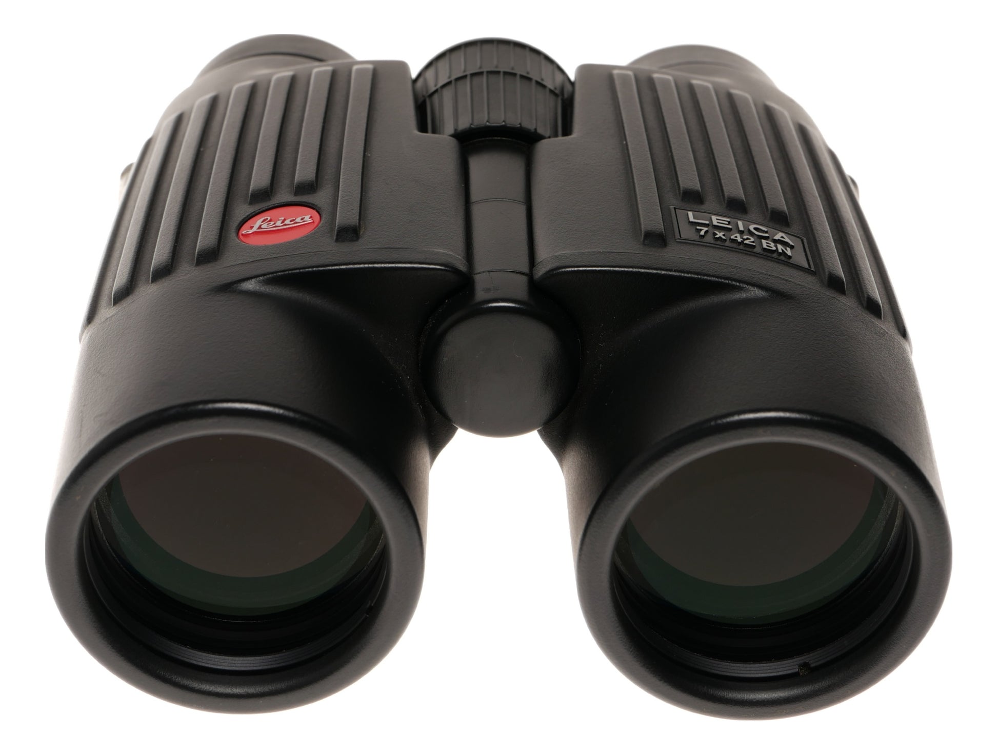 Leica 7x42 BN Black Binoculars 42mm Objective Lenses - View 13