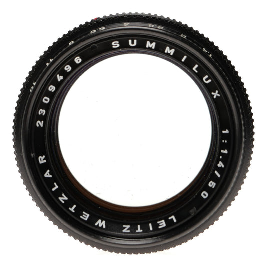 Vintage Camera - View 3