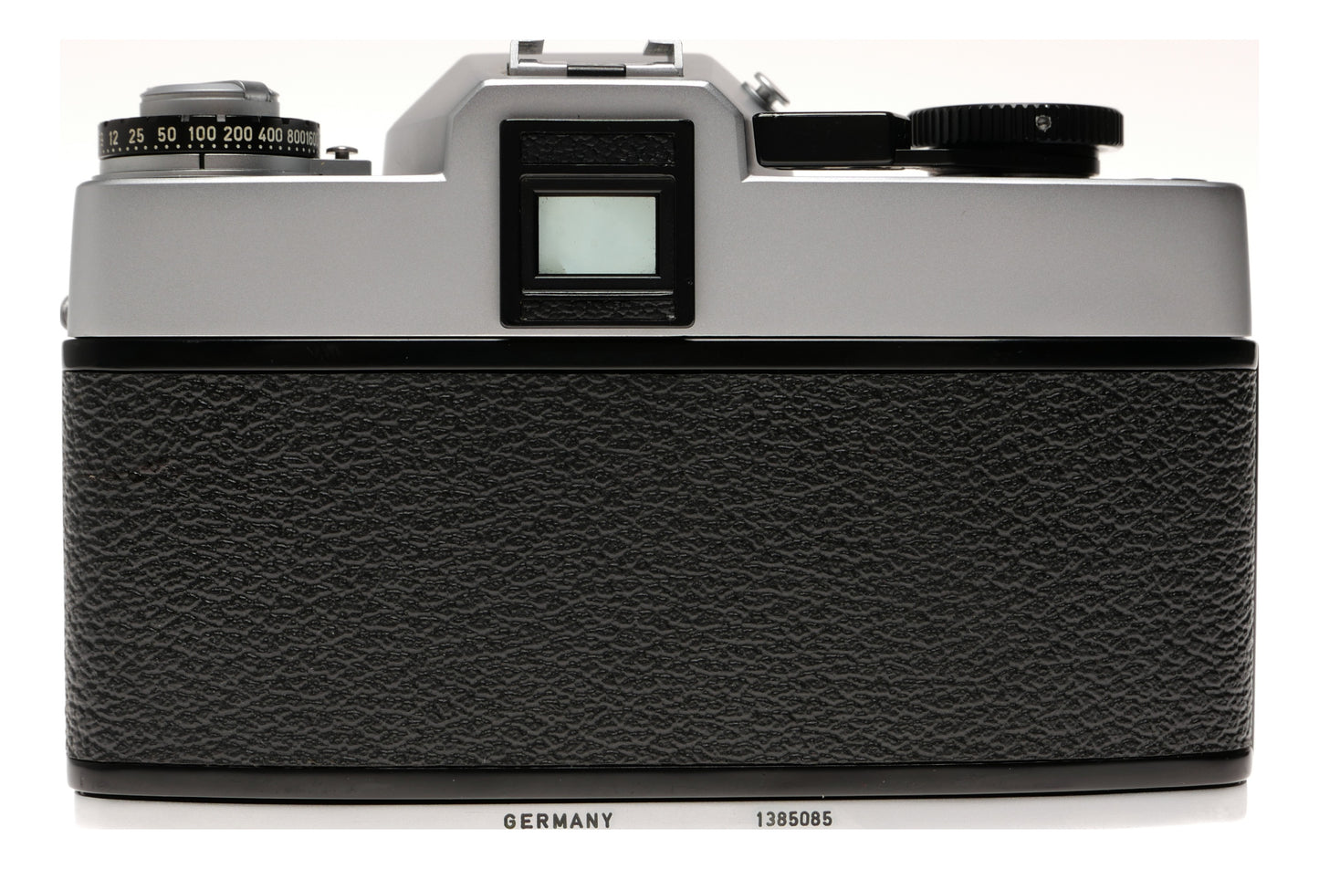 Leicaflex SL 2 35mm SLR with Elmarit-R 35mm f/2.8 Lens - View 8