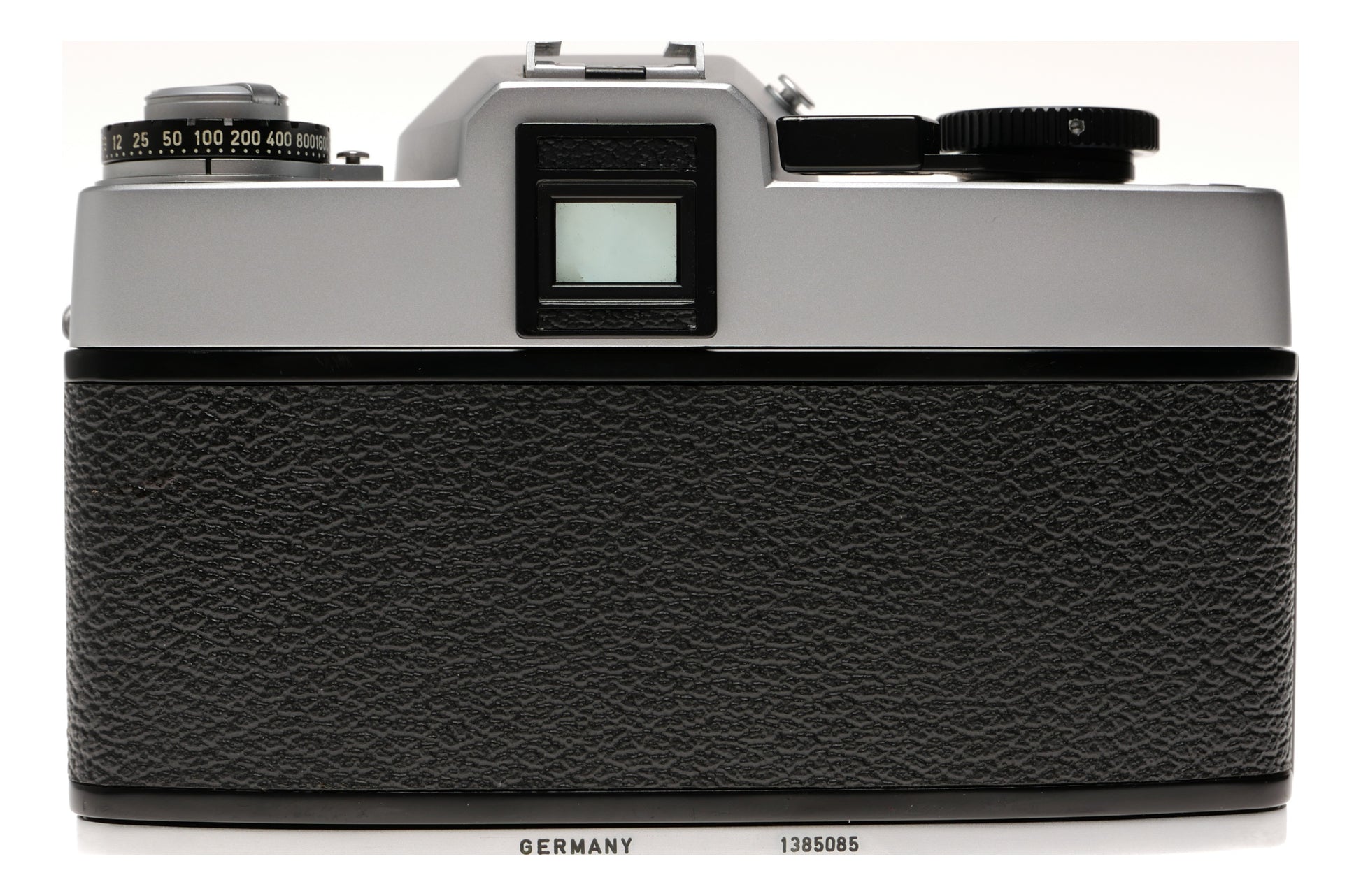 Leicaflex SL 2 35mm SLR with Elmarit-R 35mm f/2.8 Lens - View 8
