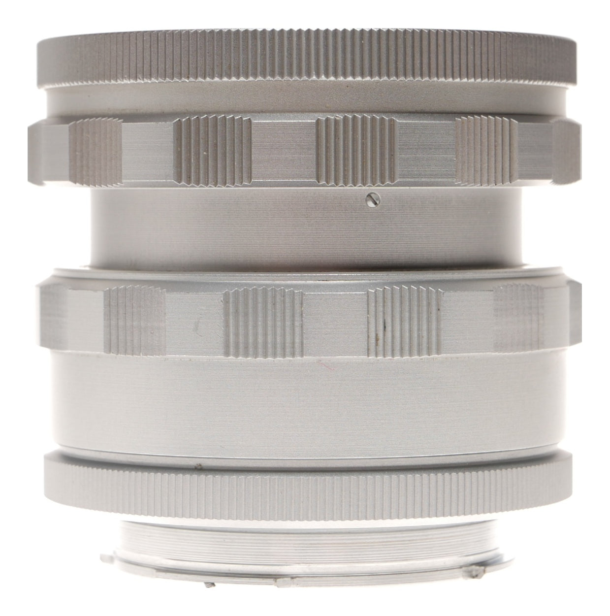 Leica Elmar 65mm f/3.5 Lens Leitz Canada M39 Mount - View 3