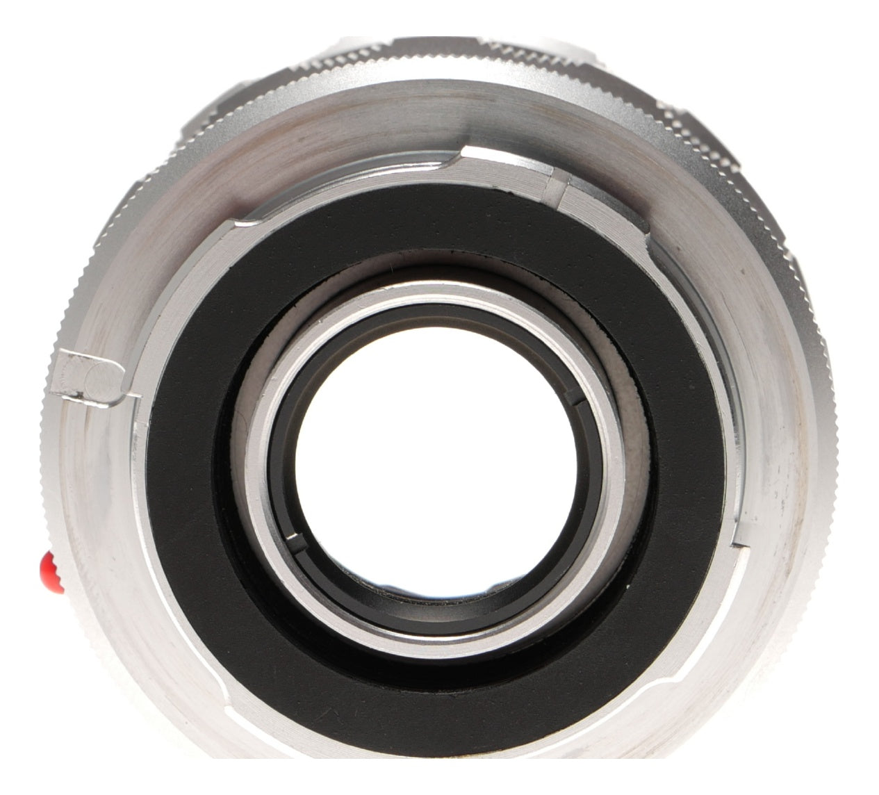 Leica Elmar 65mm f/3.5 Lens Leitz Canada M39 Mount - View 6