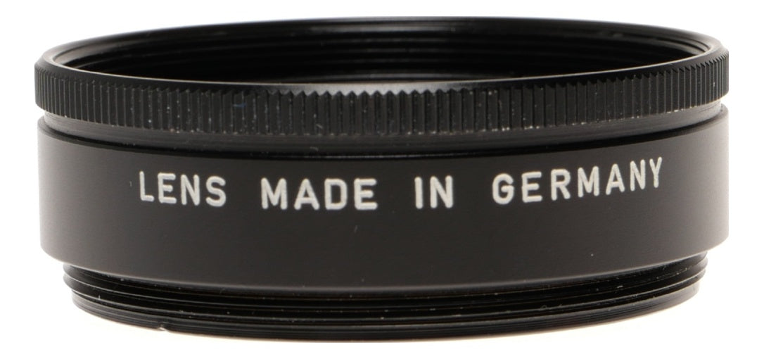 Leitz Wetzlar Elpro VIb Close Up Lens Made in Germany - View 3