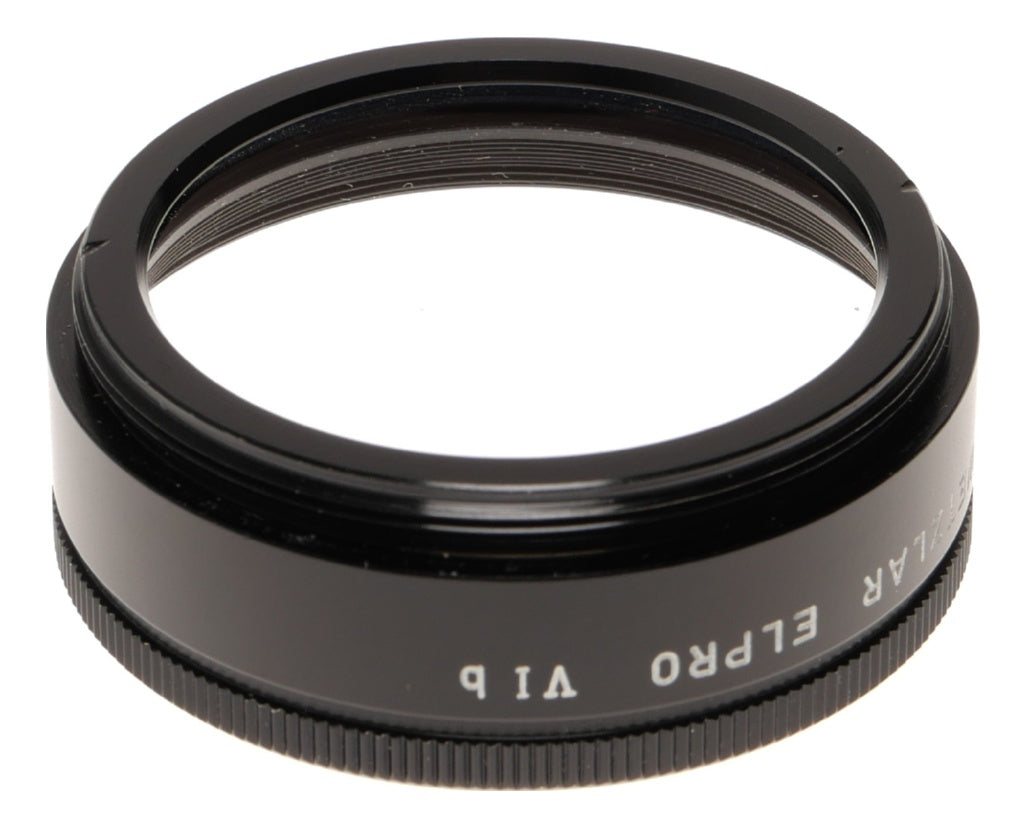 Leitz Wetzlar Elpro VIb Close Up Lens Made in Germany - View 5