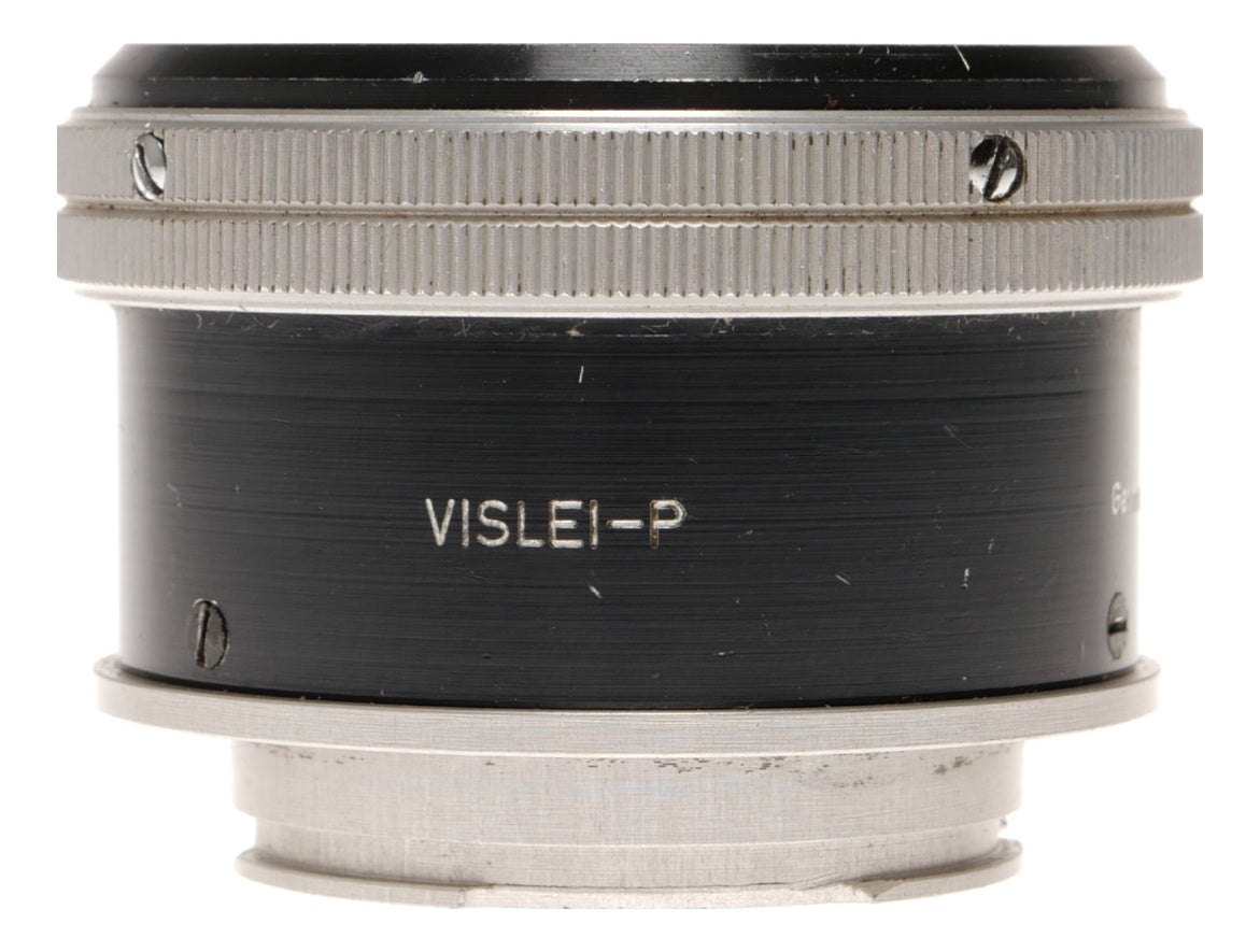 Novoflex VISLEI-P Leica Visoflex to Pentax Mount Adapter