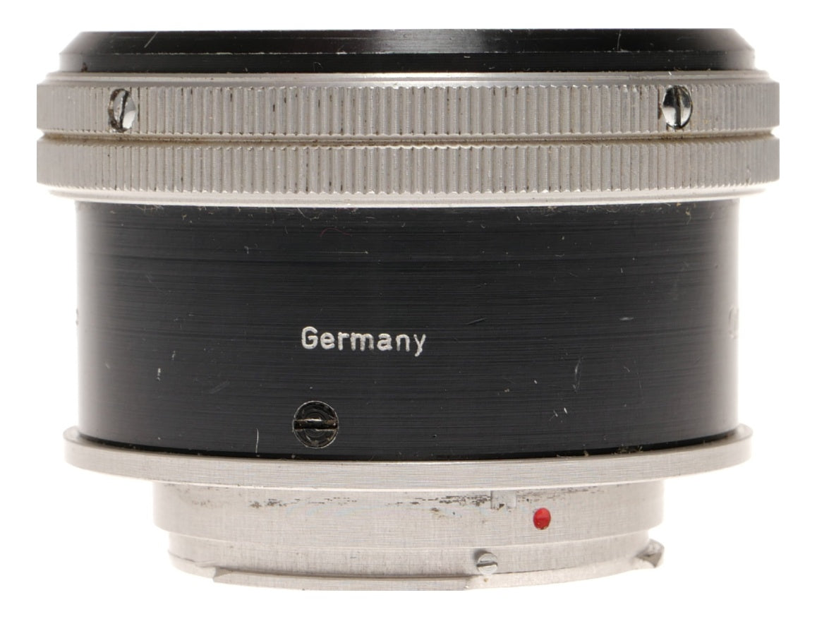 Novoflex VISLEI-P Leica Visoflex to Pentax Mount Adapter - View 2