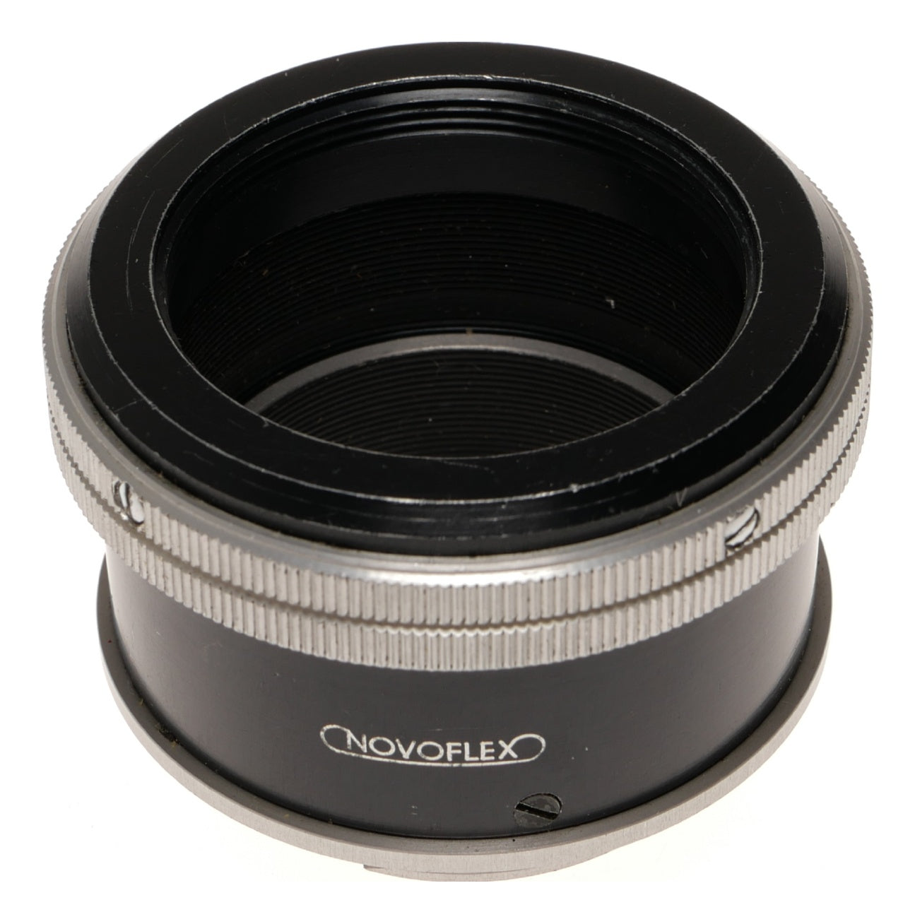 Novoflex VISLEI-P Leica Visoflex to Pentax Mount Adapter - View 7
