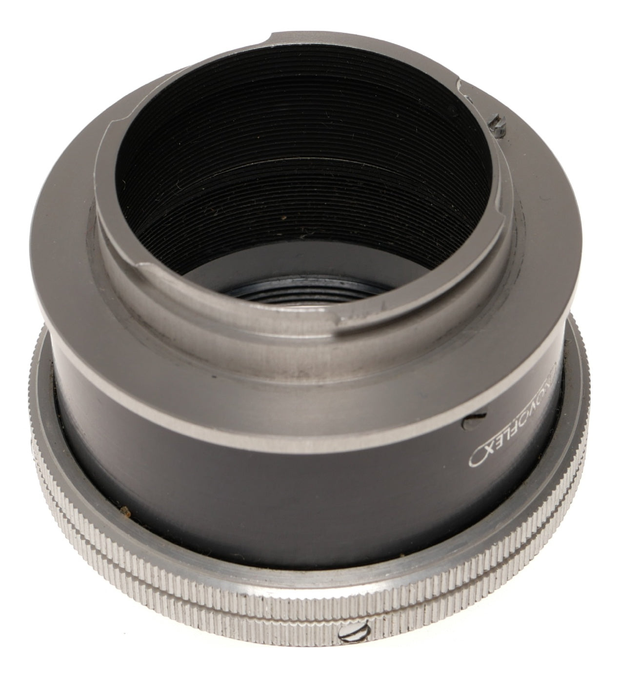 Novoflex VISLEI-P Leica Visoflex to Pentax Mount Adapter - View 8