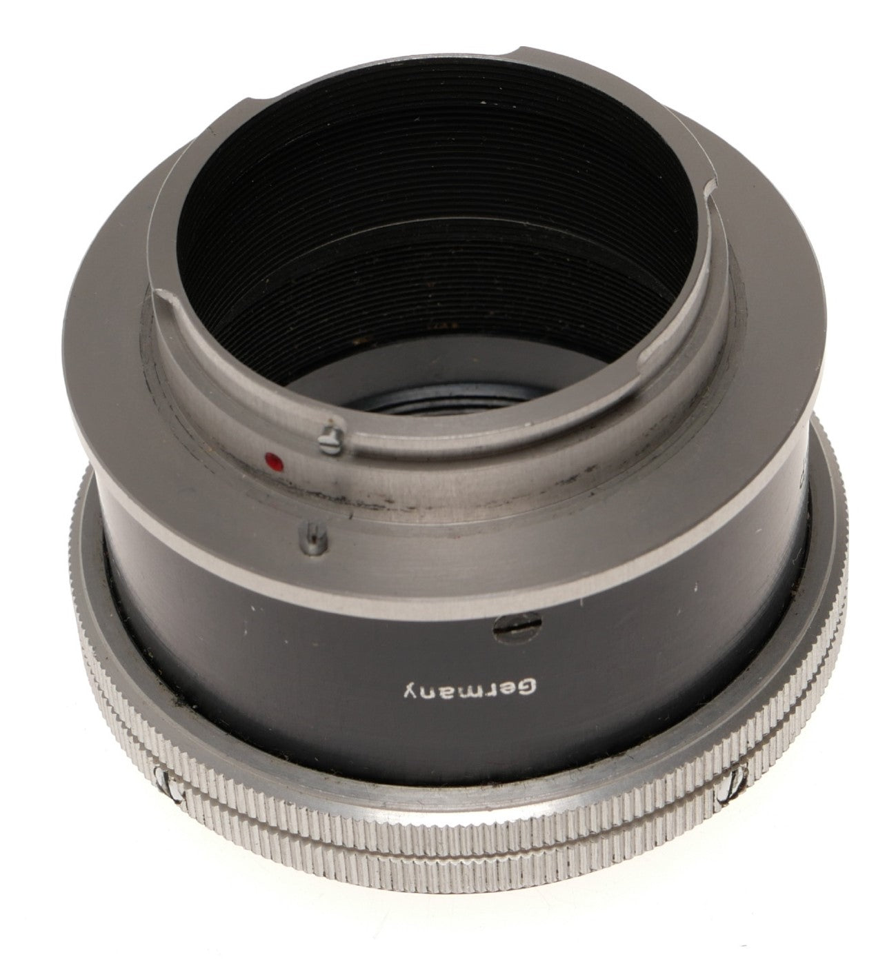 Novoflex VISLEI-P Leica Visoflex to Pentax Mount Adapter - View 9