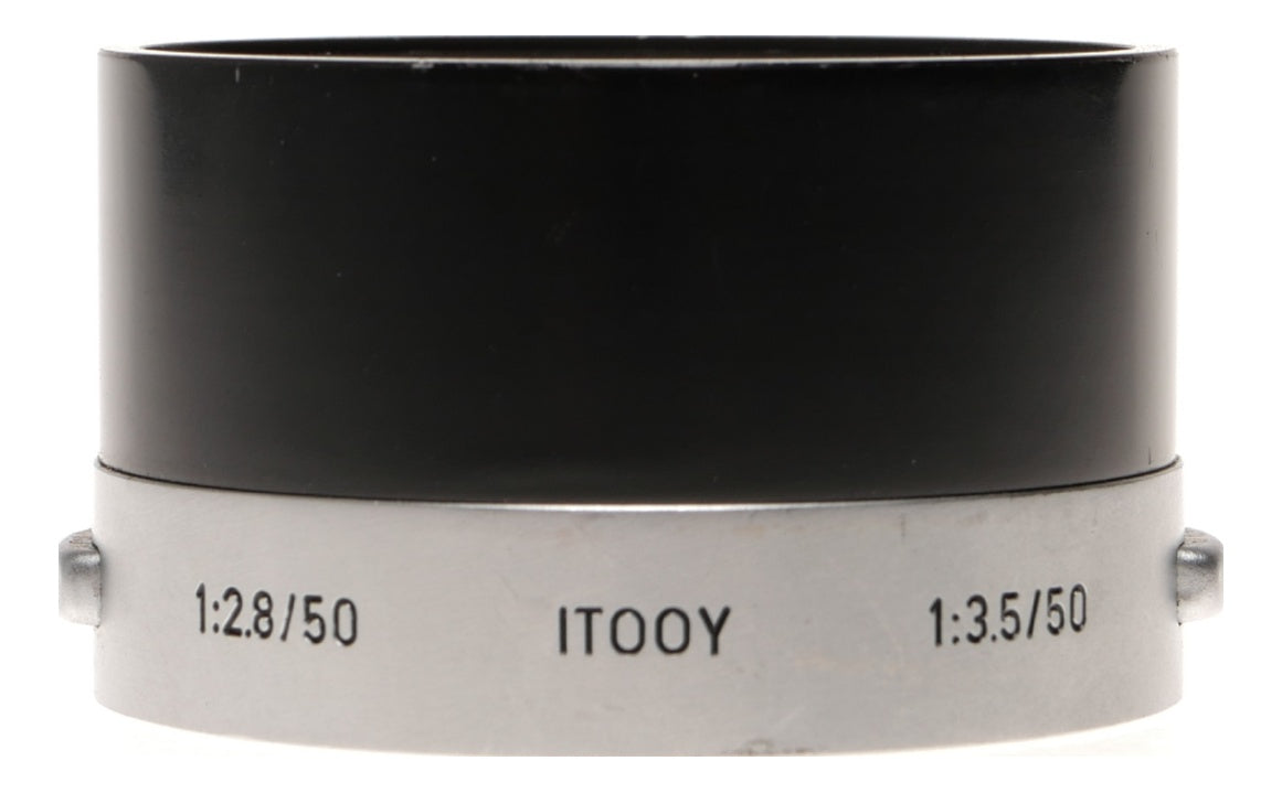 Leica ITOOY Lens Hood for 50mm f/2.8 f/3.5 Lenses