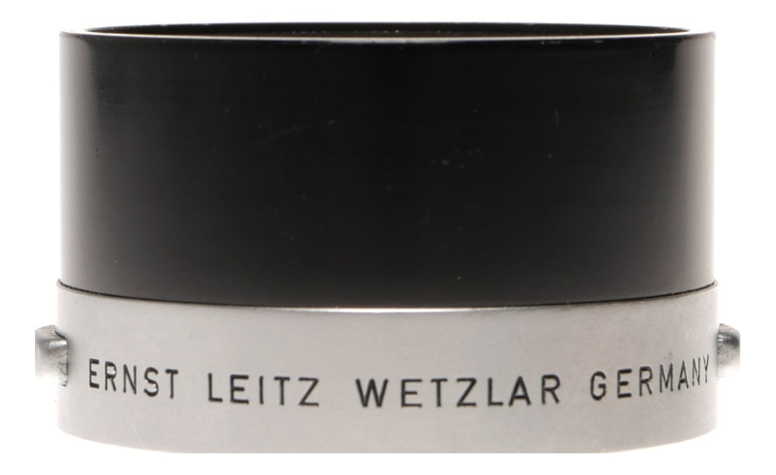 Leica ITOOY Lens Hood for 50mm f/2.8 f/3.5 Lenses - View 2