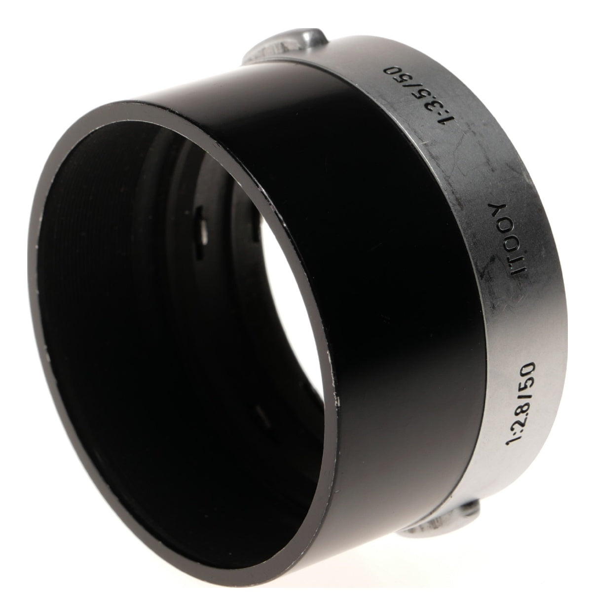 Leica ITOOY Lens Hood for 50mm f/2.8 f/3.5 Lenses - View 6