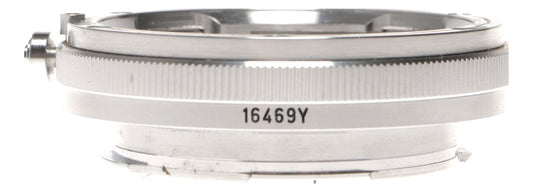 Leica M Bayonet Mount Ring Ernst Leitz Wetzlar 16469Y