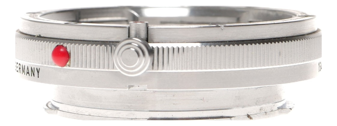 Leica M Bayonet Mount Ring Ernst Leitz Wetzlar 16469Y - View 3