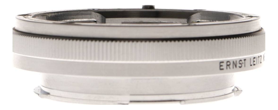 Leica M Bayonet Mount Ring Ernst Leitz Wetzlar 16469Y - View 4