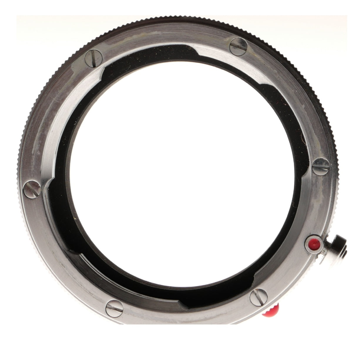 Leica M Bayonet Mount Ring Ernst Leitz Wetzlar 16469Y - View 5