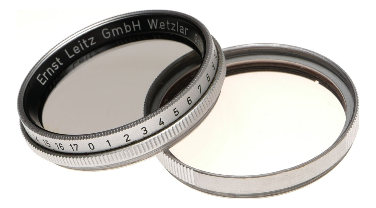 Leica Summicron 5cm f/2 Lens Ernst Leitz Wetzlar Germany - View 6