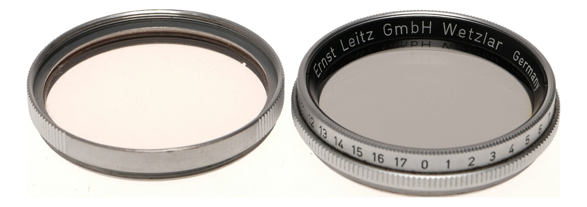 Leica Summicron 5cm f/2 Lens Ernst Leitz Wetzlar Germany - View 9