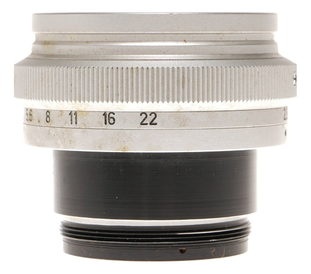 Leica Elmarit 90mm f/2.8 Lens for M Mount Rangefinder - View 8