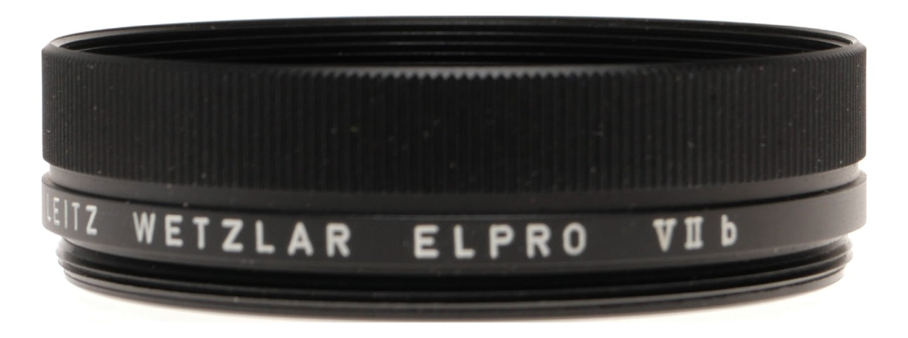 Leitz Wetzlar Elpro VII b Close-Up Lens for Leicaflex - View 2