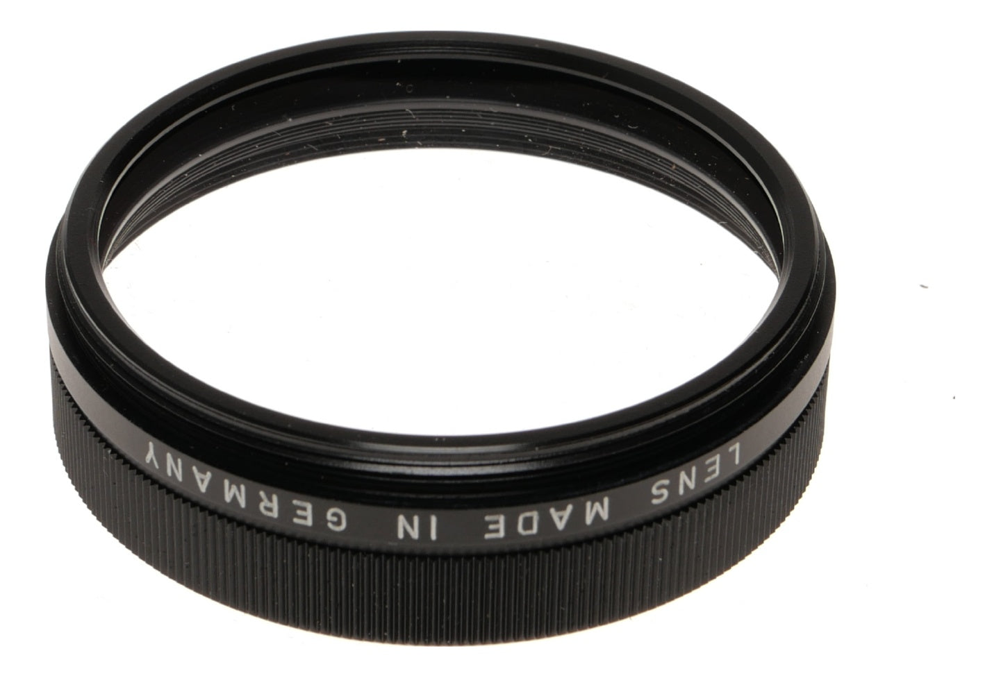 Leitz Wetzlar Elpro VII b Close-Up Lens for Leicaflex - View 4